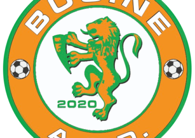 BUCINE A.S.D. 2020